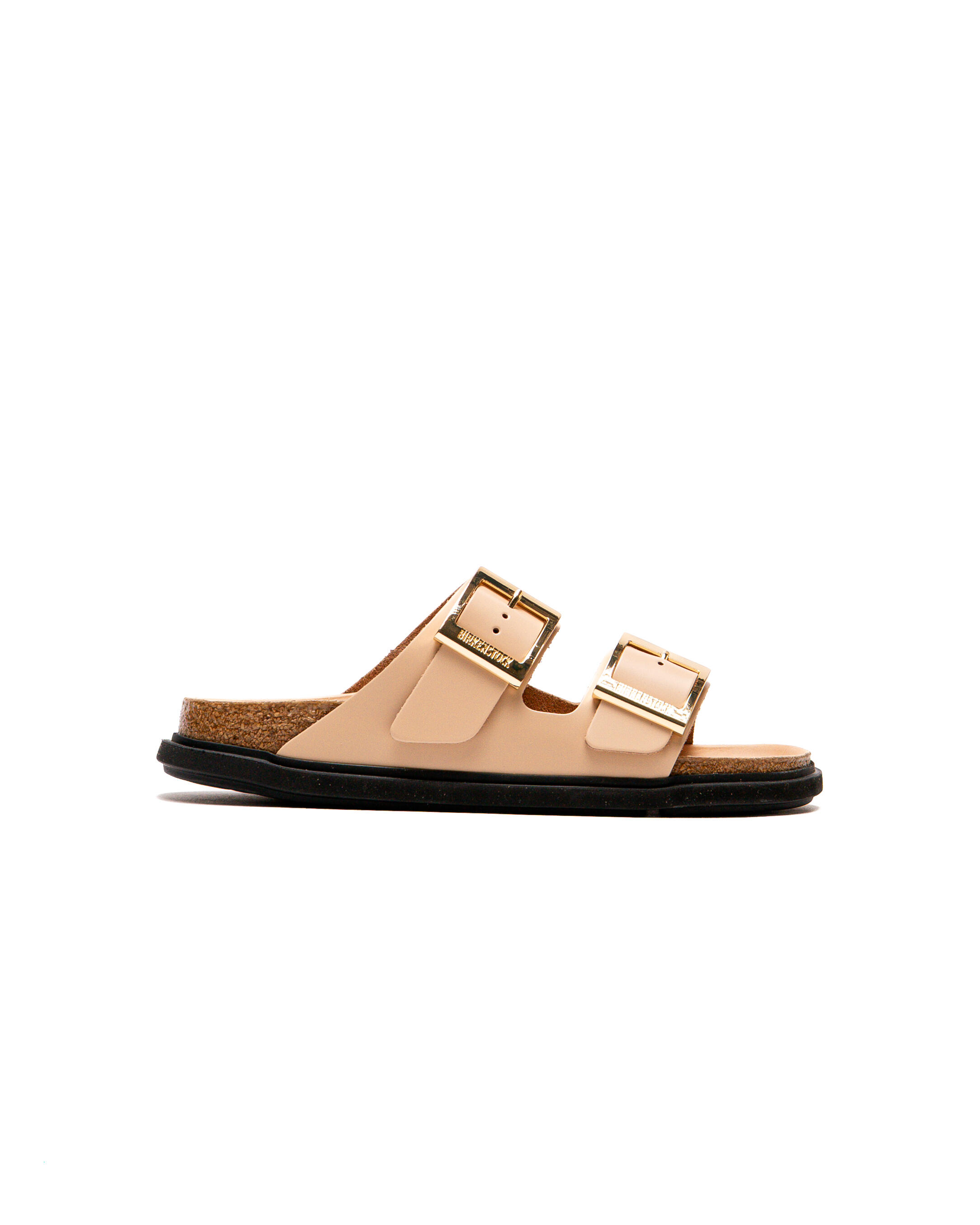 国内最安値！ Droplet Arizona WMNS Birkenstock Buckle Fit (Narrow 靴